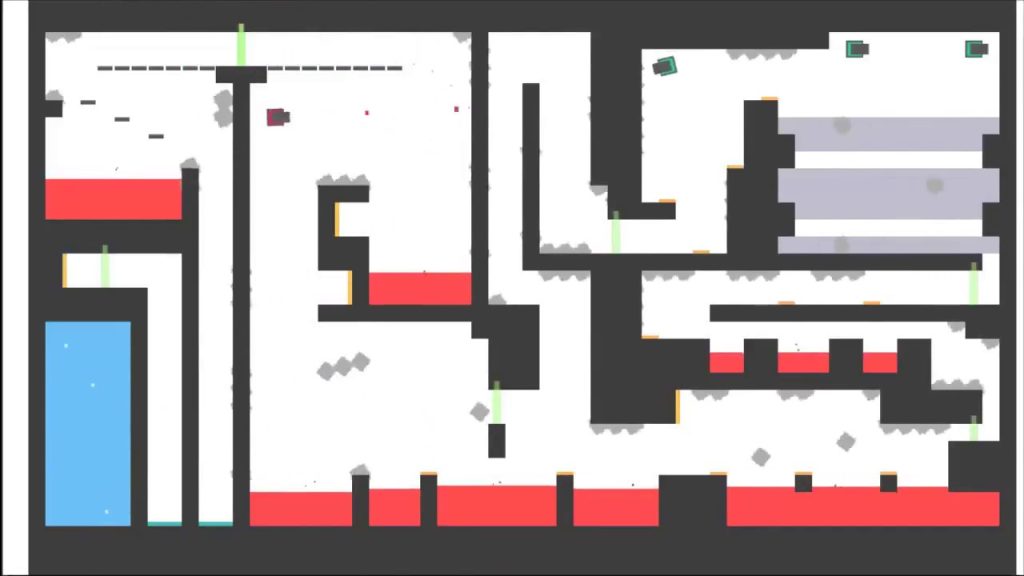 Scaling Heights and Challenges Conquering Coolmath Games