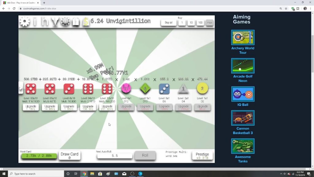 Rolling Towards Success: Unveiling the Fascinating World of Coolmath ...