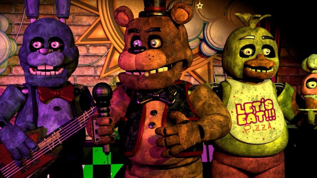 A Comprehensive Guide to Five Nights at Freddy's Plus - EsportsMusk