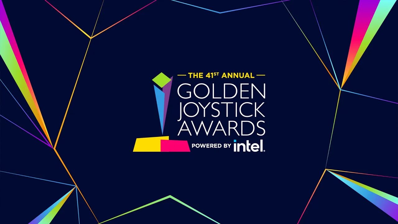Golden Joystick Awards 2023 Nominations Full List EsportsMusk