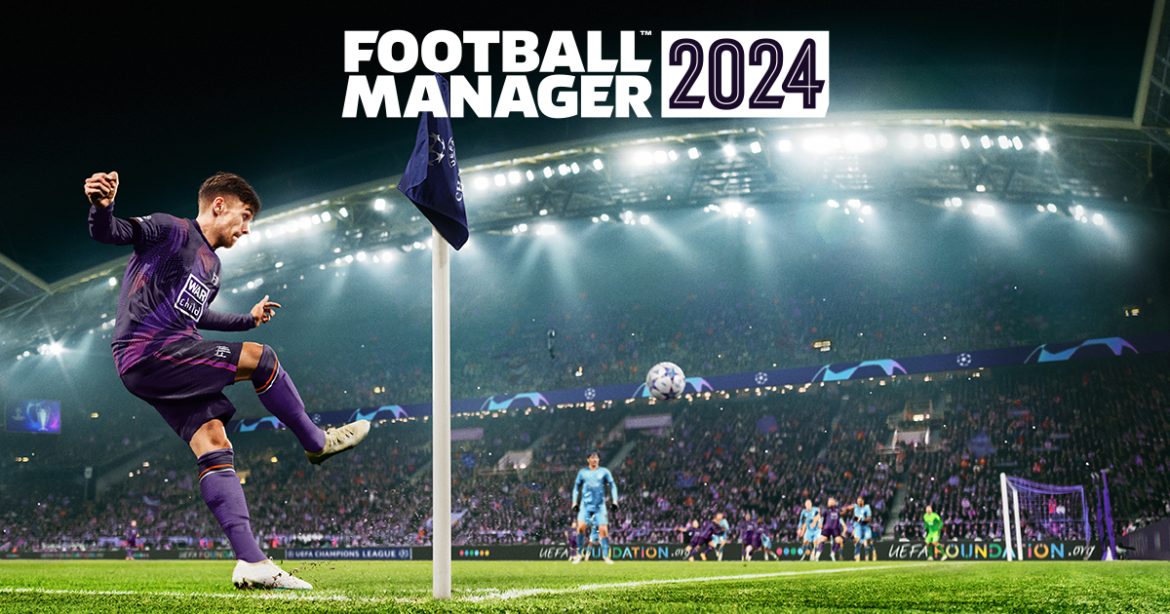 Football Manager 2024 PC Requirements, Brief Details, Release Date